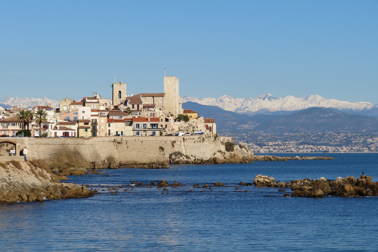 Maître cécile zakine antibes