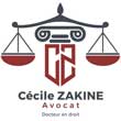 Logo de Maitre Zakine, docteur en droit dont le cabinet est basé à Antibes (06600)