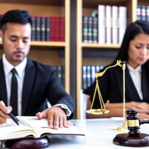Lawyer vefa real estate law