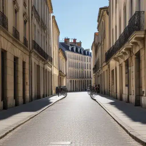 Bordeaux byggrätt