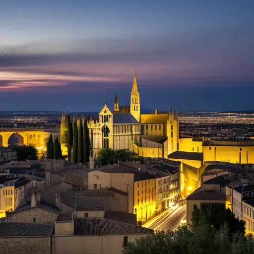Avignon lawyer Avignon lawyer