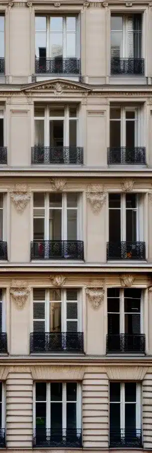 Advocaat voor mede-eigendom in Parijs